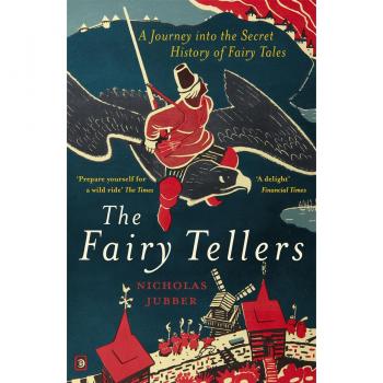 The Fairy Tellers