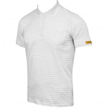 Polo Conductex Cotton Knit Donna HS