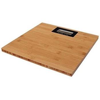 Pèse-personne numérique Perel VTBAL202, 200 kg/100 G, Multicolore