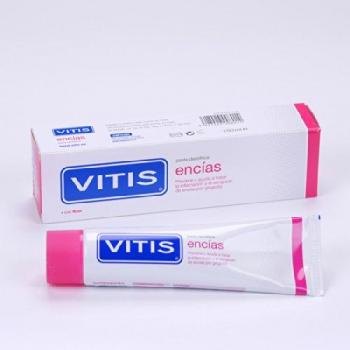 Vitis Encías Pasta Dentífrica, 100 Ml