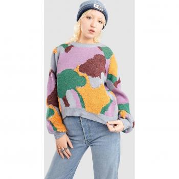 Verde Nümph Nuwenda: Maglione Comfort