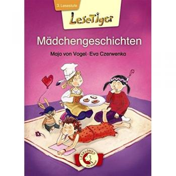 Lesetiger