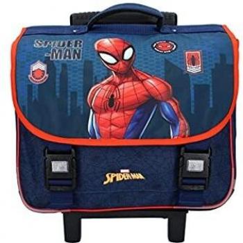 Kinder‑Spinne VADOBAG Be Strong Rucksack