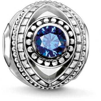 Bead de Plata Ojo de Nazar Thomas Sabo