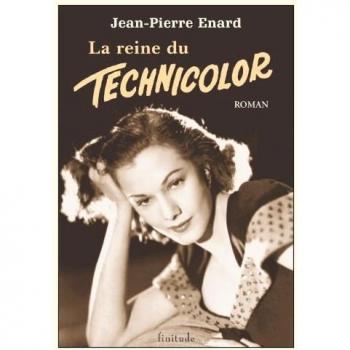La reine du Technicolor