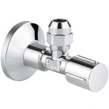 Grohe 1/2 Angle Valve for Single Lever Mixer