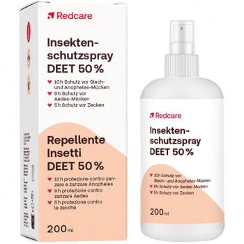 Redcare Anti-Mücken Spray 200 ml
