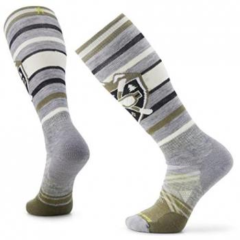 Calcetín Smartwool Alta Amortiguación Alpine Edge