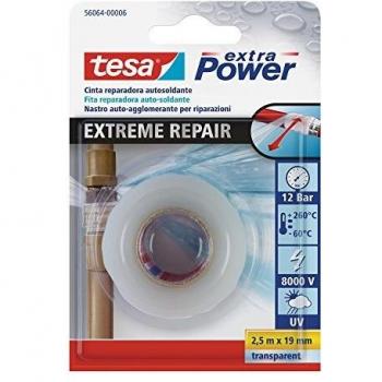 Cinta Reparación Autosellante Extreme Repair Tesa
