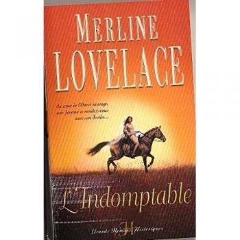 l'indomptable