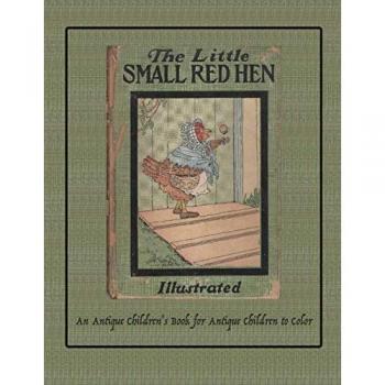 The Little Small Red Hen