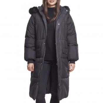 Urban Classics Women's Oversize Puffer Jacket
