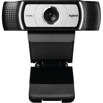 Logitech C930e 1080p Full HD Business Webcam