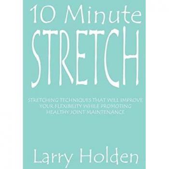 10 Minute Stretch