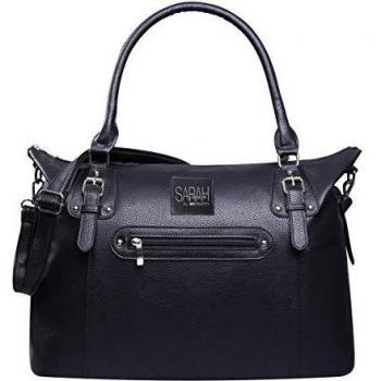 Wickeltasche Sarah Harrison