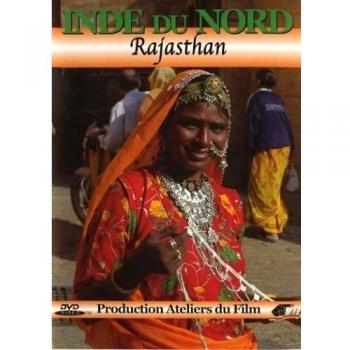 Inde du nord : Rajasthan