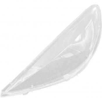 Housse de phare avant pour Peugeot 207
