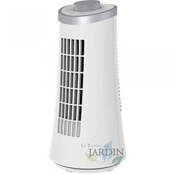 Ventilateur Suinga Tour 15W Compact