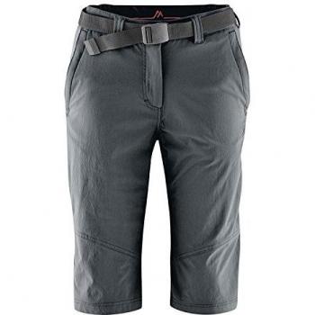 Pantaloni Lawa Corti Maier Sports per Donna