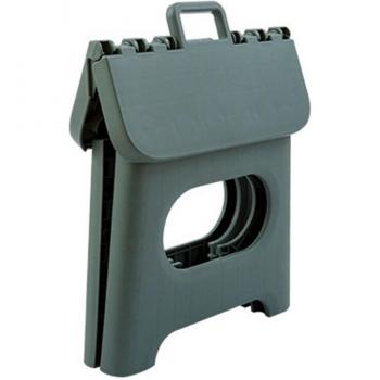 Sicherer Klapphocker für Erwachsene