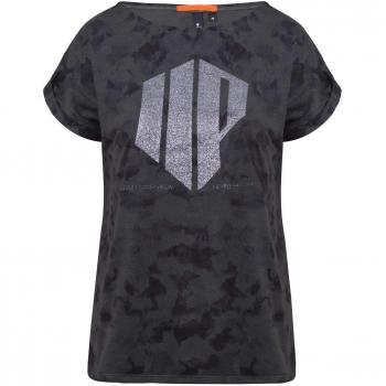 Damen-Outdoor T-Shirt Icepeak Candy – MA, S