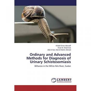 Ordinary and Advanced Methods for Diagnosis of Urinary Schistosomiasis: Bilharzia in the White Nile River, Sudan