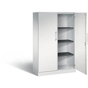 Armadio 1617 mm c+p Möbelsysteme con ante a battente