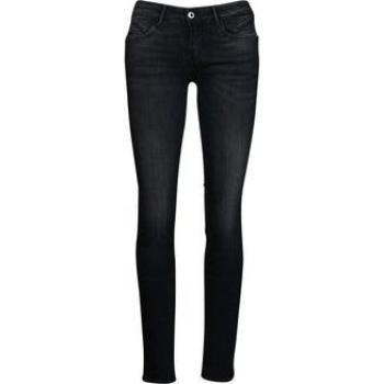 Jeans Pulp Push-up Regular Neri Le Temps Des Cerises