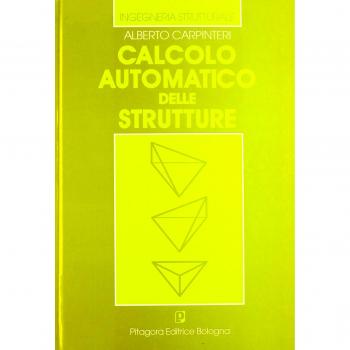 Calcolo automatico delle strutture