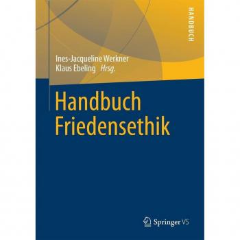 Handbuch Friedensethik