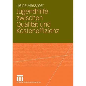 Vitalsource Technologies, Inc. Jugendhilfe Zwischen Qualitat Und Kosteneffizienz