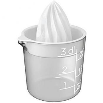 GastroMax Zitruspresse 0,3 L Kunststoff