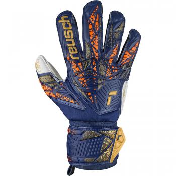 Reusch Attrak Grip