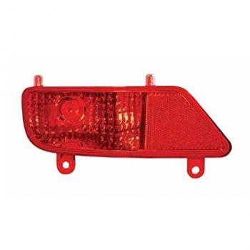 IPARLUX Luz de Nevoeiro Traseira 16227612