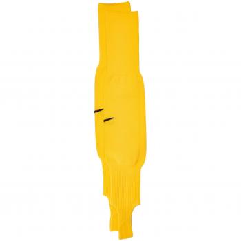 Gold & Black Ultra‑Comfort Kinetic Sock – Men’s L Size