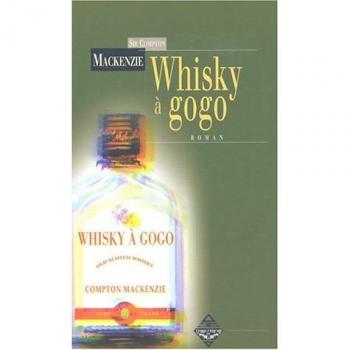Whisky à gogo