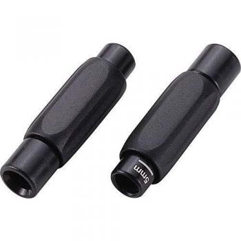 Bbb Lineadjuster Bcb-95 Cable Tensor 2 Units Black 4 mm unisex