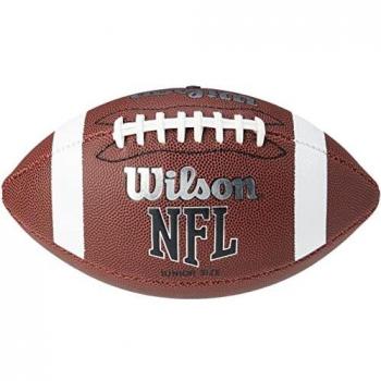 Wilson Official NFL Game Ball – Bulk Bundle