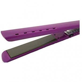 Irene Rios K6 Plancha Profesional De Cabello Lila