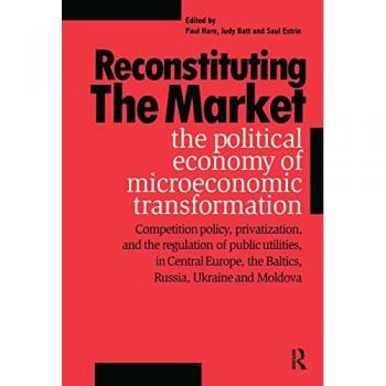 Reconstituting the Market
