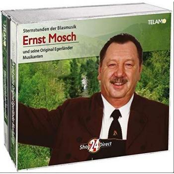 Sternstunden der Blasmusik Konzerttickets