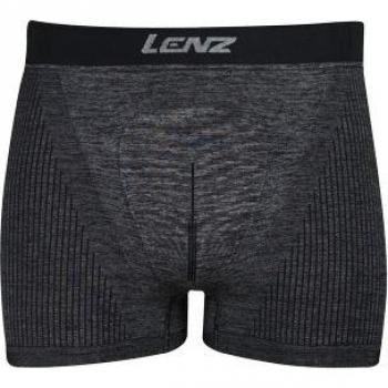 Caleçon Lenz 1.0 Noir taille S M