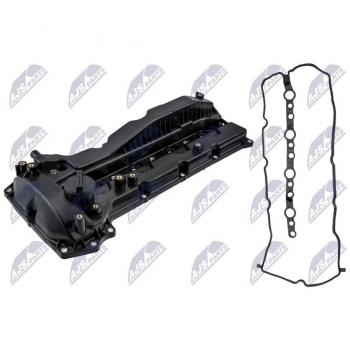 Tapa de balancines modelo NTY BPZ-TY-002