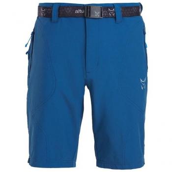 Short Altus Taupo I30 Bleu Taille XXL