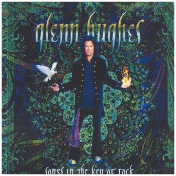 Rock à la Loupe: Chansons de Glenn Hughes