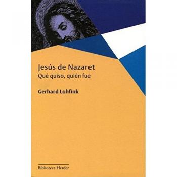 Jesús De Nazaret