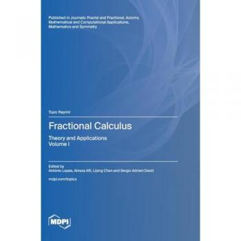 Fractional Calculus