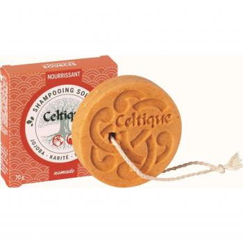 Celtique Patchouli Schampokaka