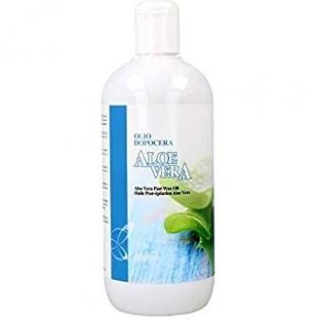 Aloe Vera Nettoyant Corporel Idema 500 ml