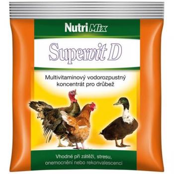 Nutrimix SUPERVIT D